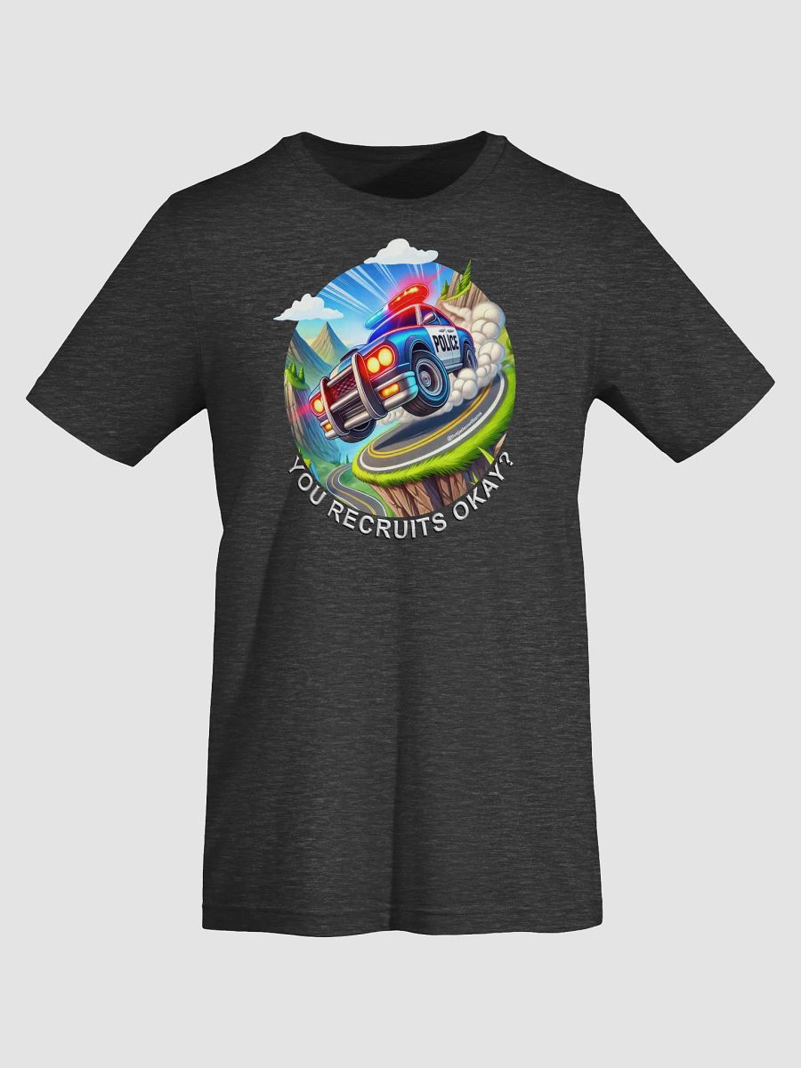 You Recruits Okay? (T-Shirt) product image (5)