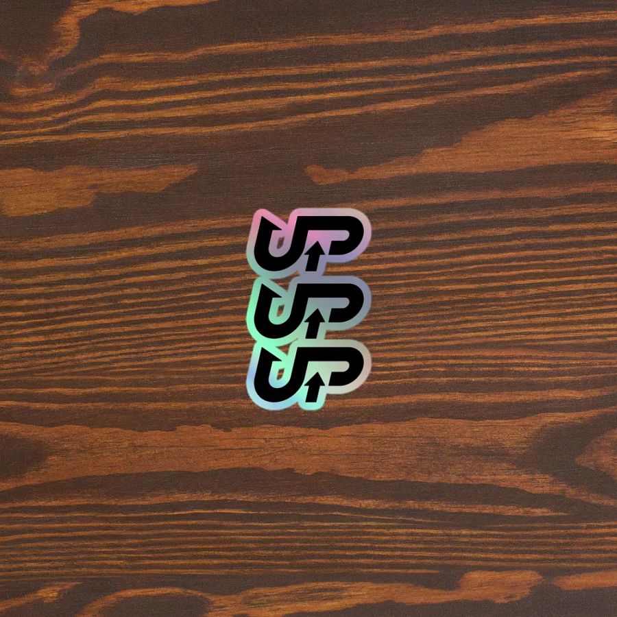 Uppy Spam Cut Out Sticker product image (5)