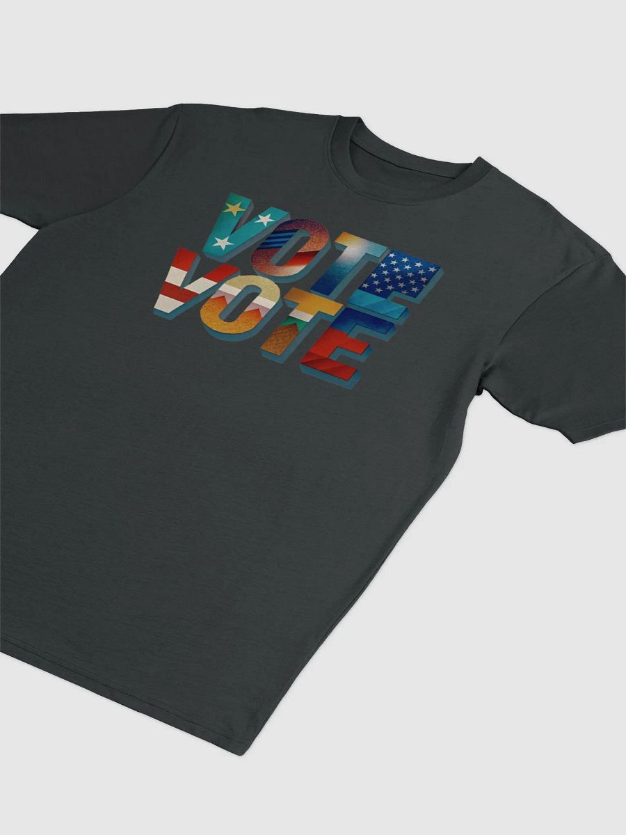 Vote in Every Language product image (3)