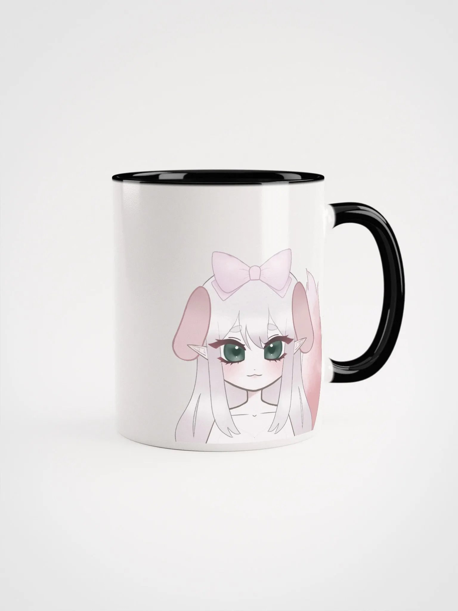 Nemxi Ceramic Mug product image (3)