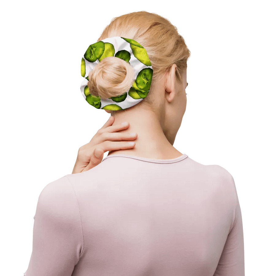 Pickles Scrunchie product image (10)