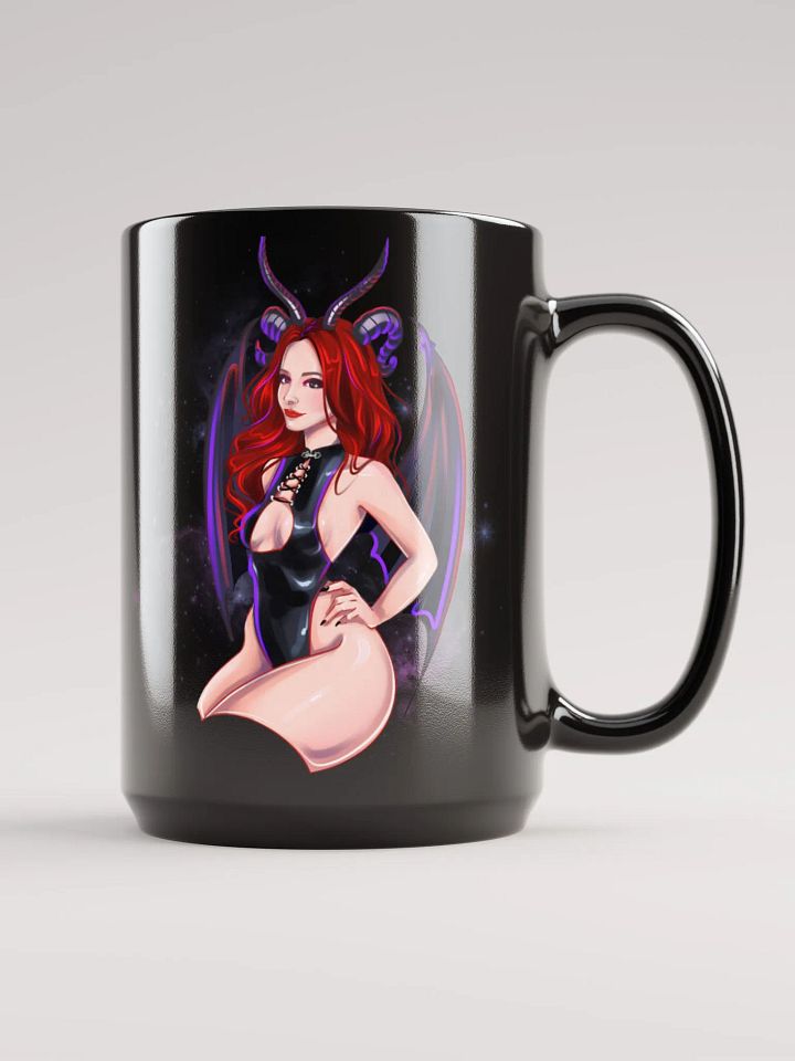 Madame Devil mug product image (2)