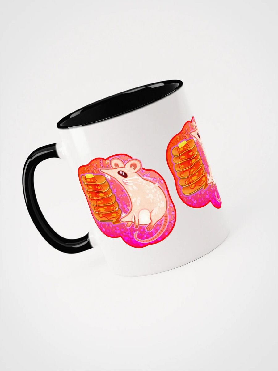 Pancake Mouse Coffee Cup product image (32)