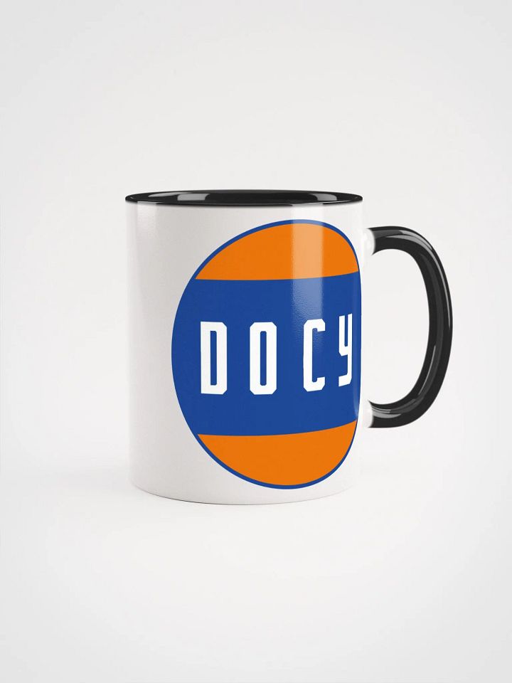 Docy Mug product image (3)