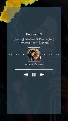 A Student of Melancholy by Marlene D Pennington is a book of prose, really a collection of feelings that many are afraid to s...