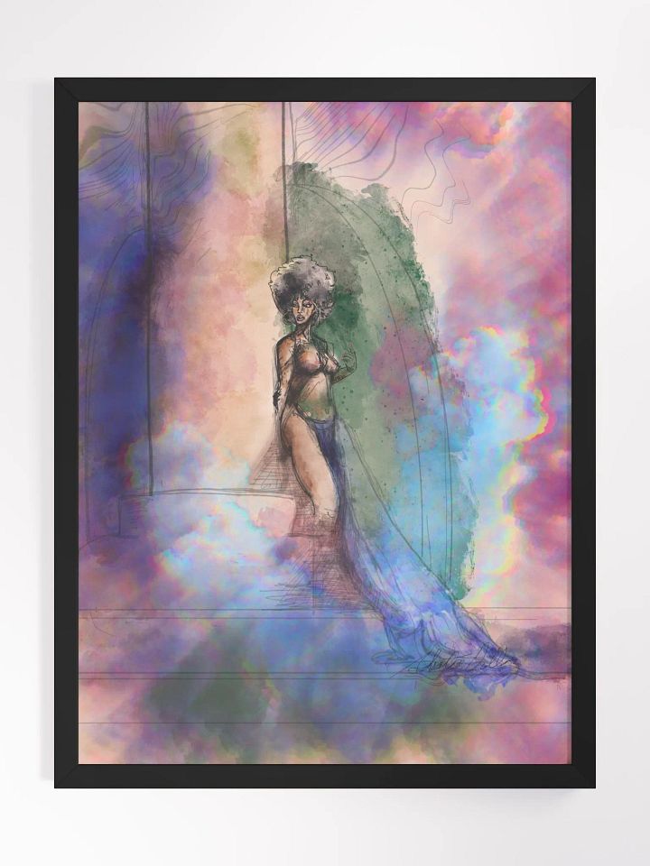 Radiant Solitude product image (2)