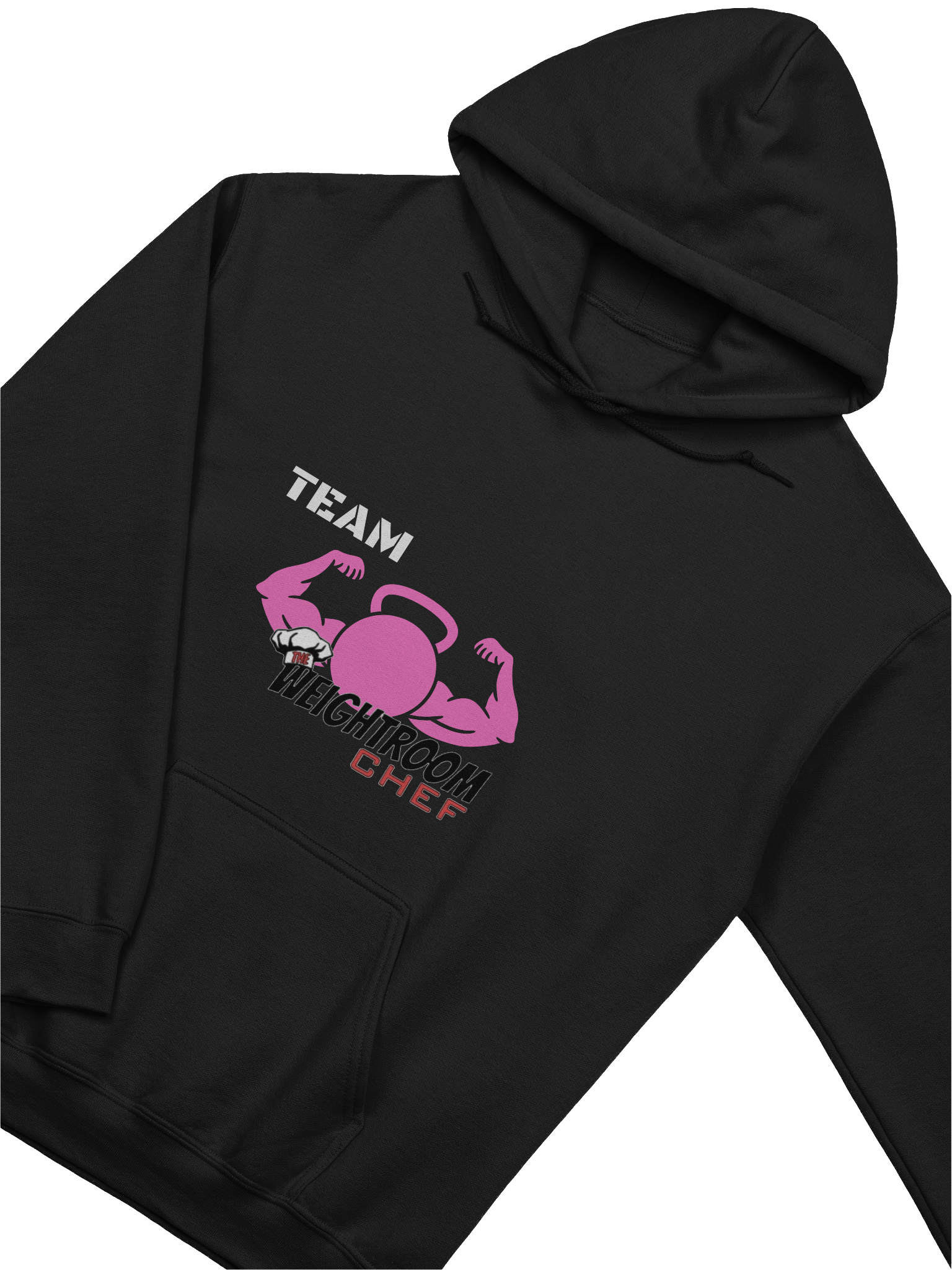 They Sleep, We Grind – Women’s Hoodie product image (3)
