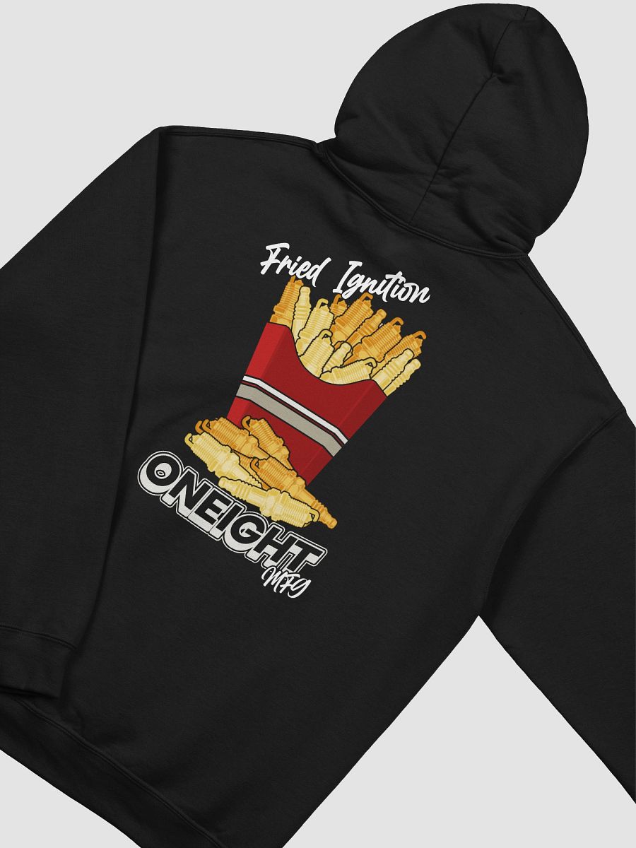 Fried Ignition Hoodie product image (14)