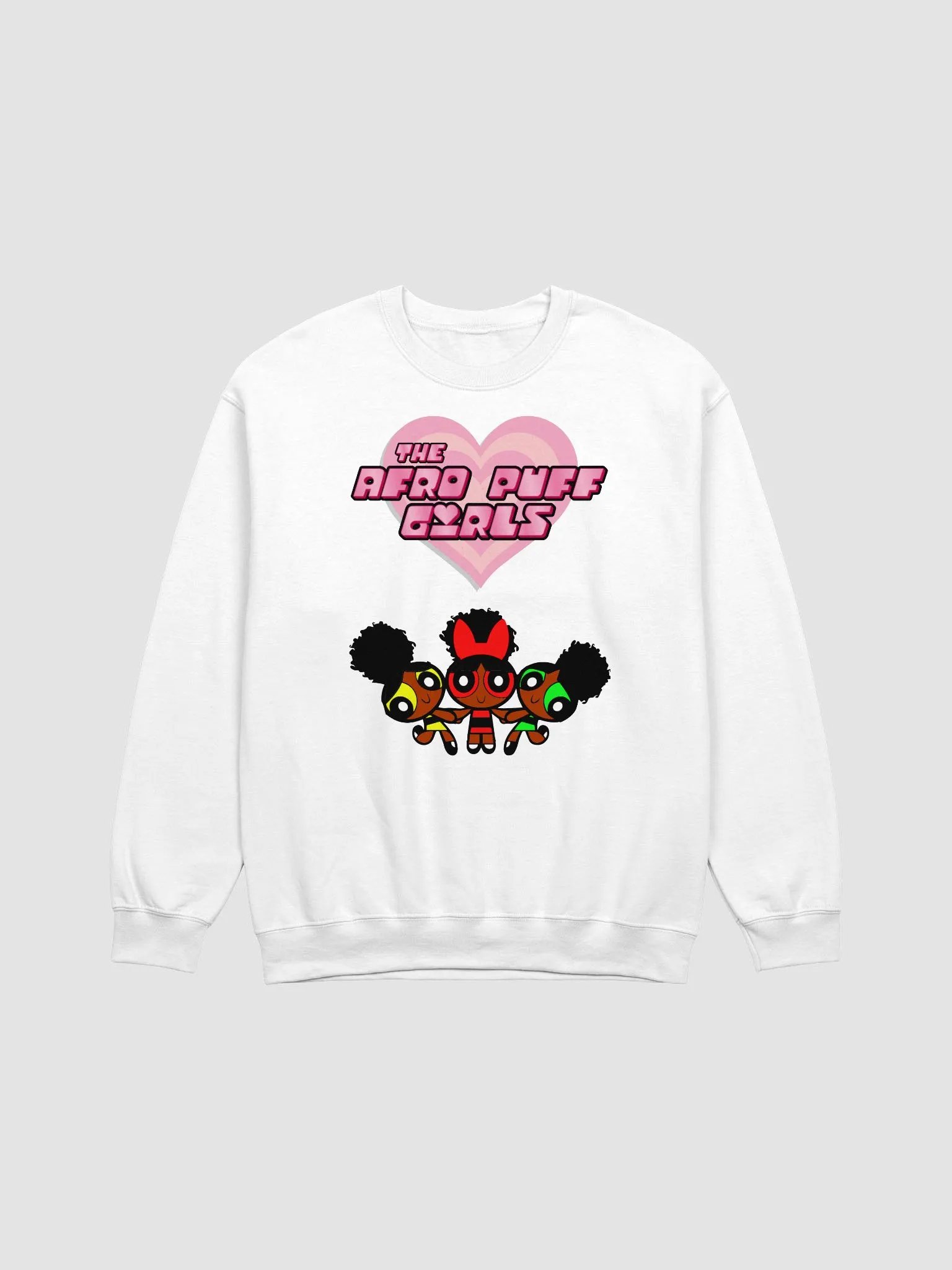 Everything Nice Crewneck product image (45)