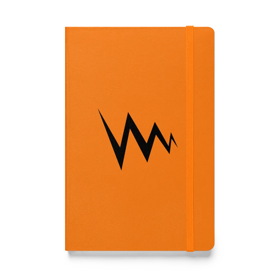 Denki Notebook product image (2)