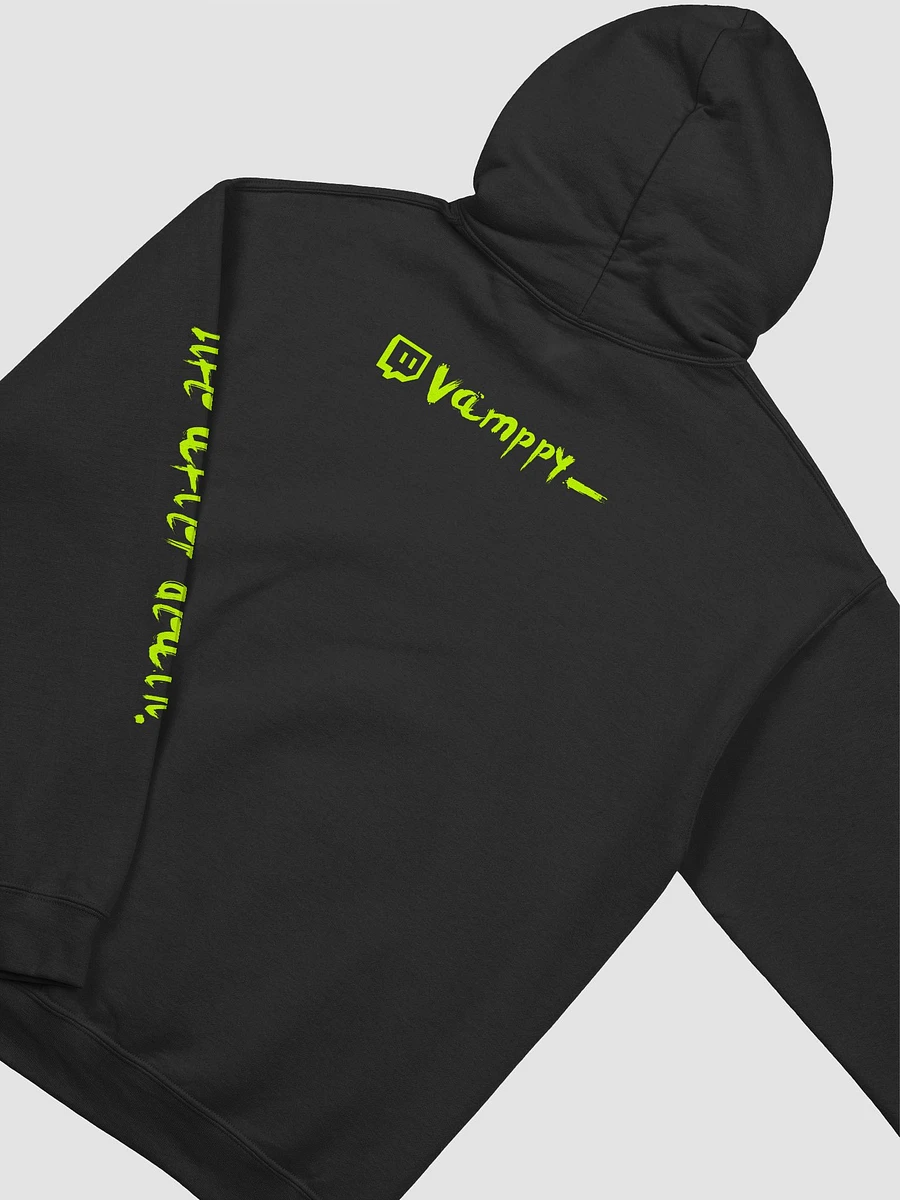 Life after death. Hoodie product image (4)