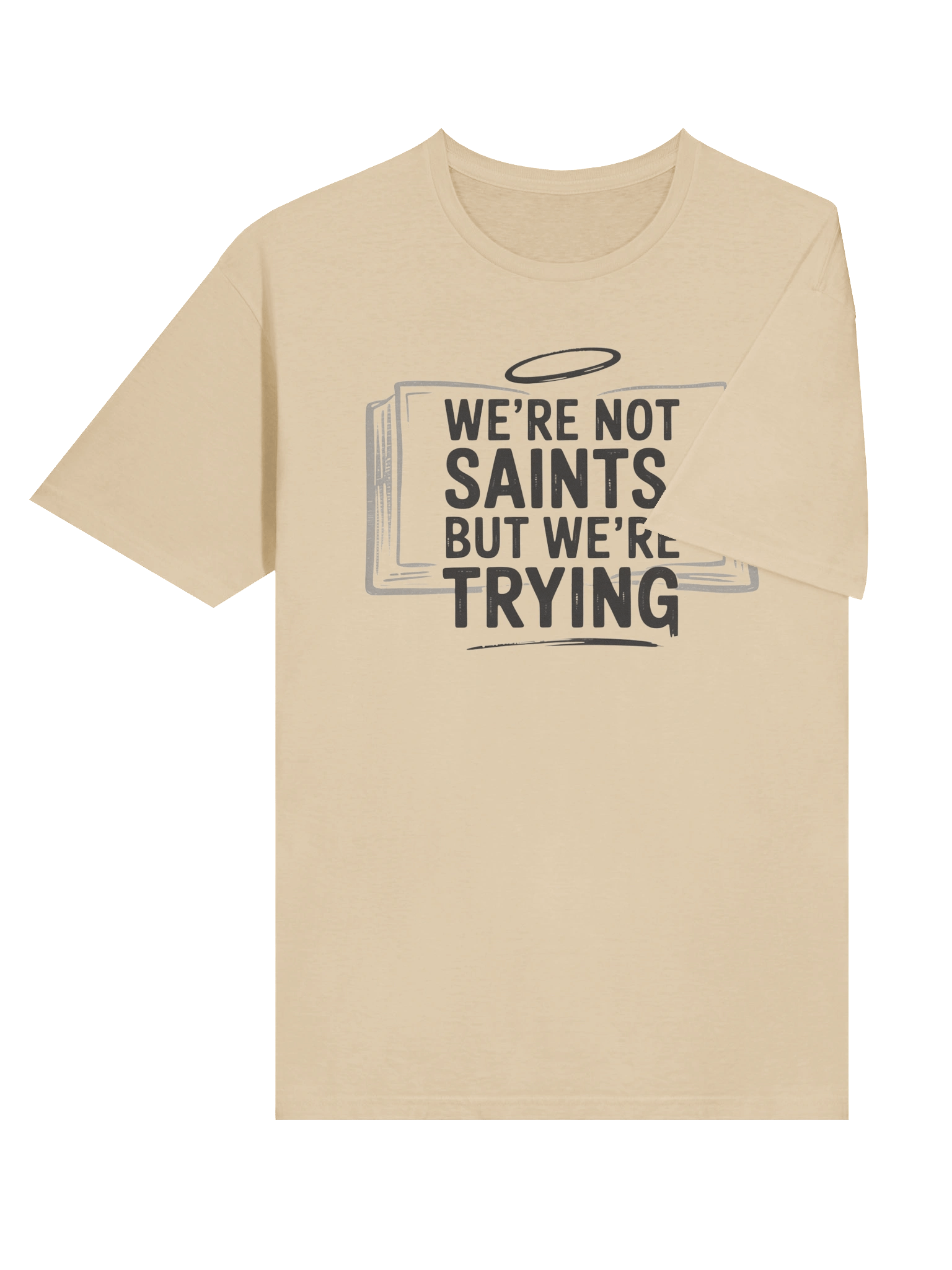 We're Not Saints... product image (5)