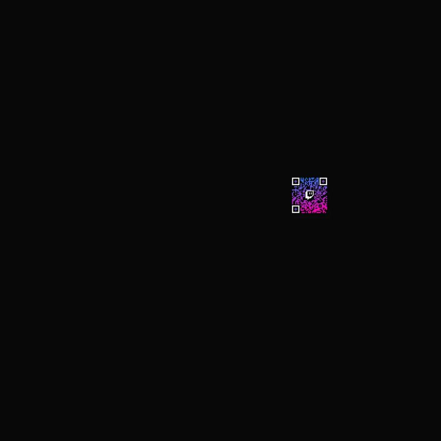 MA Twitch QR Code Pocket Tee product image (3)