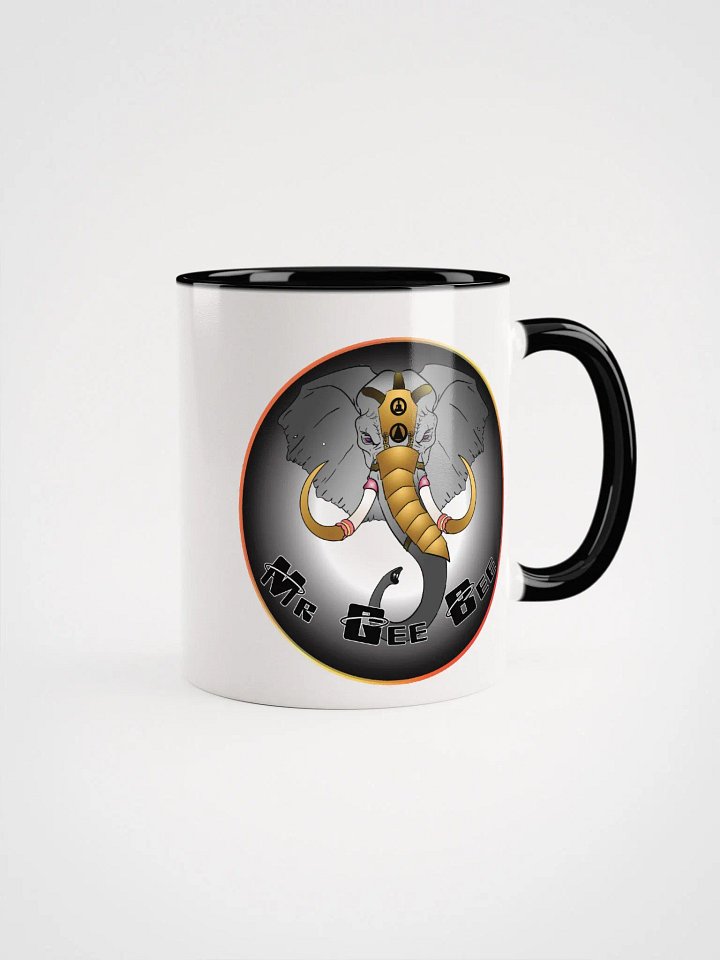 Mr Gee Bee OG 1 Coffee Mug product image (1)