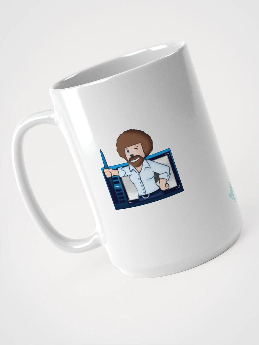 Bob Ross product image (3)