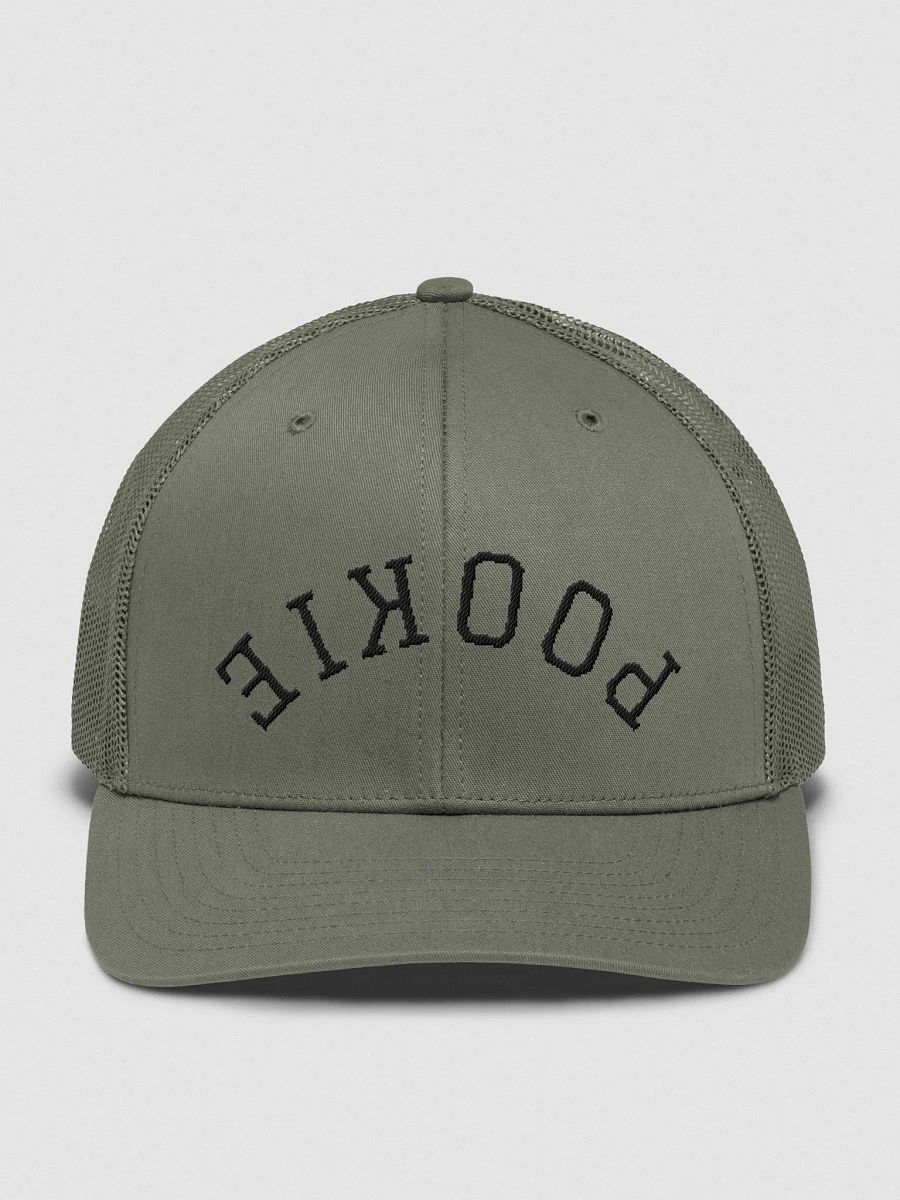 POOKiE trucker hat product image (28)