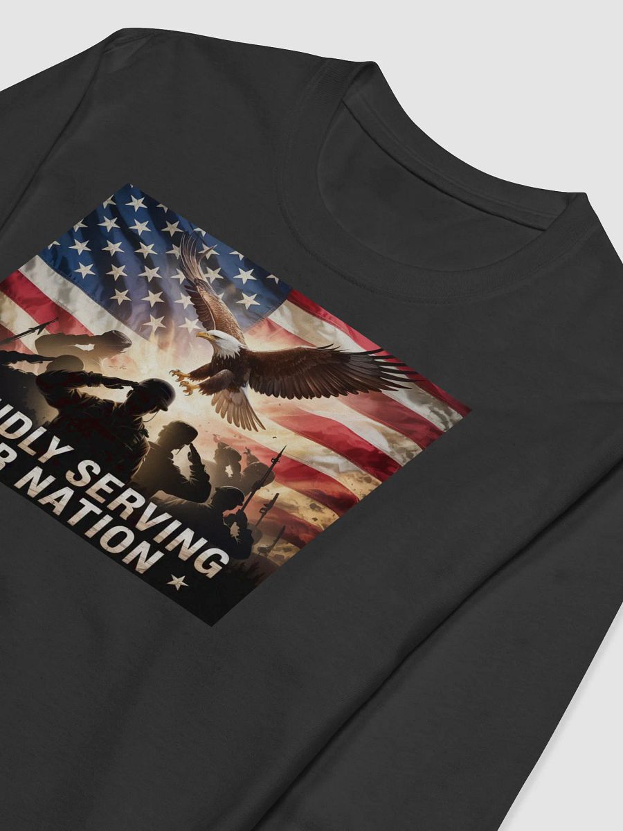 Proundly Service Our Nation product image (3)