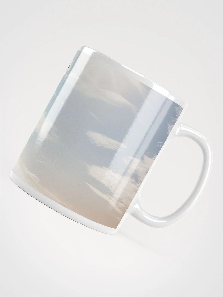 Stacey's Behold a White Horse Mug product image (7)