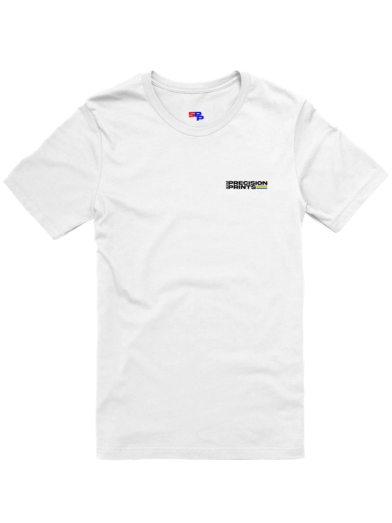 SPP White T-Shirt