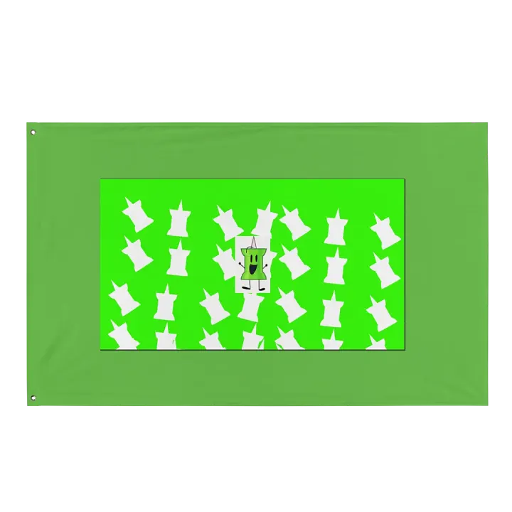 Acid pin flag product image (1)