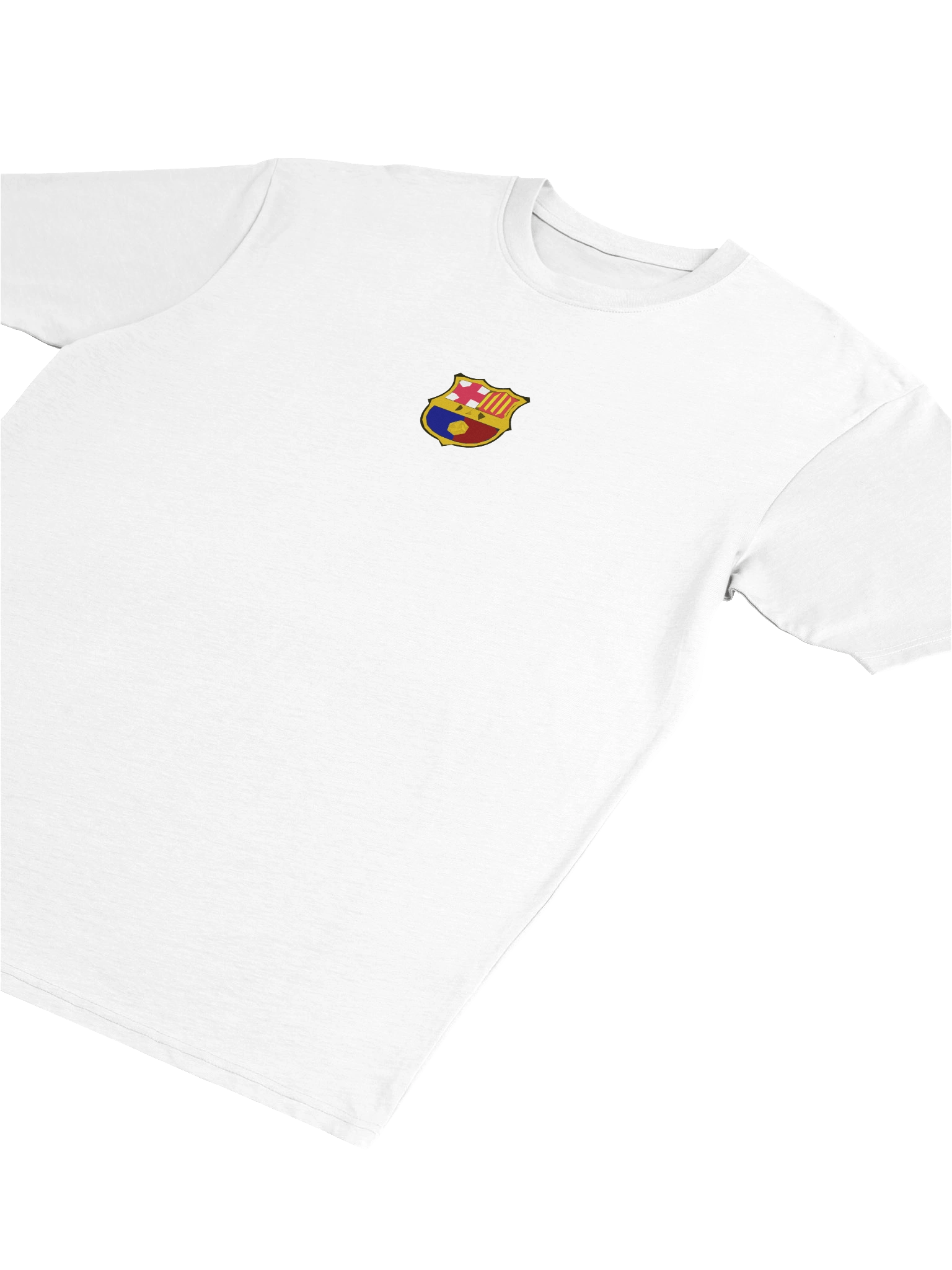 Barka UCL Shirt Logo product image (5)