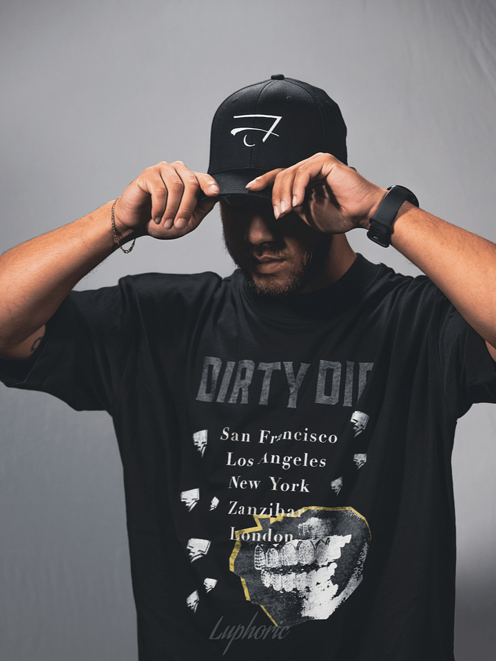 Infinity Fitted product image (1)