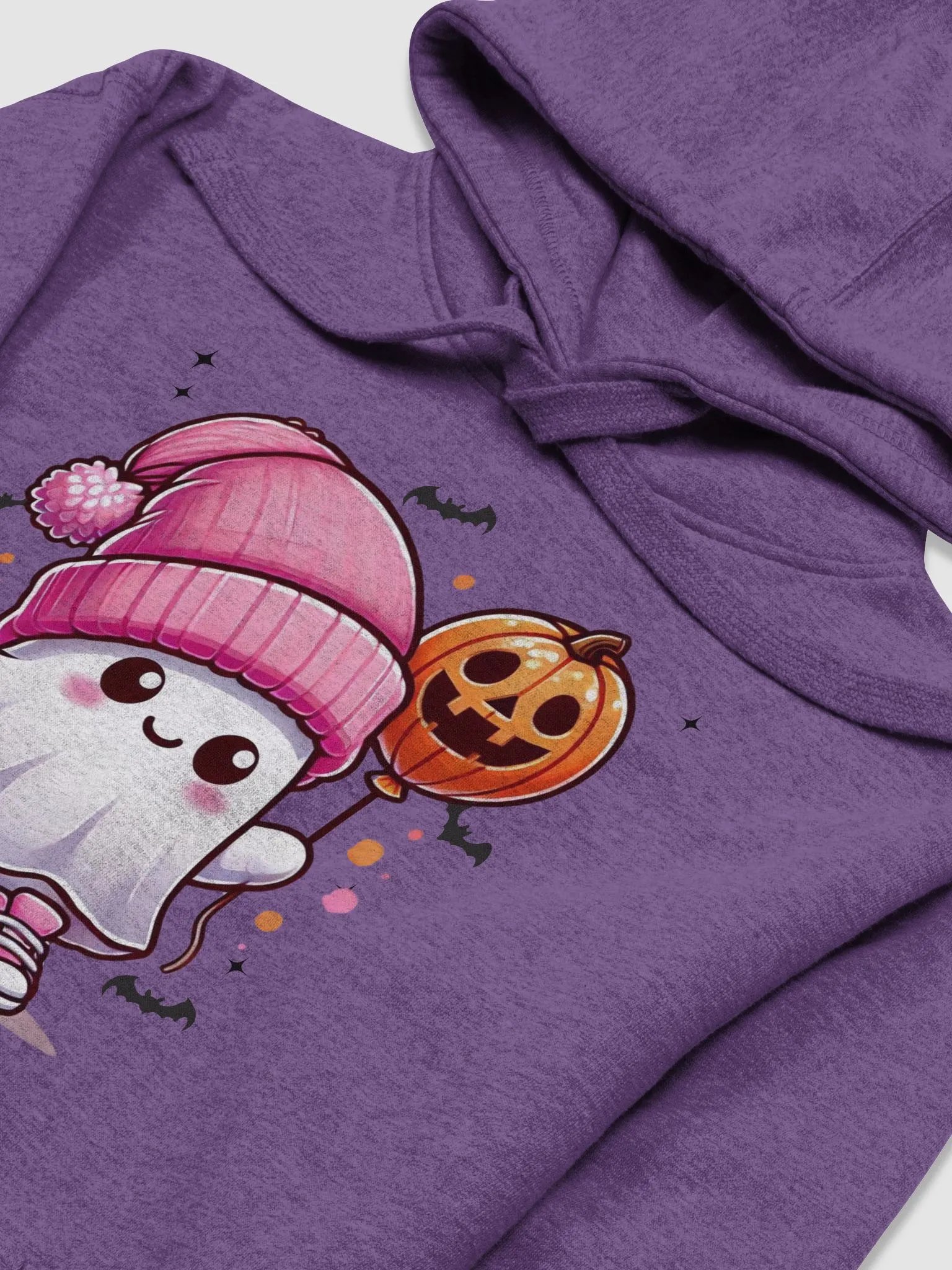 Ghost Hoodie product image (57)