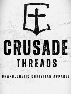 Live your Faith Boldy with Unapologetic Christian Apparel only at CrusadeThreads.com #fyp #fypシ #Jesus #apparel #christiantiktok #crusadethreads #chaoticresemblance 