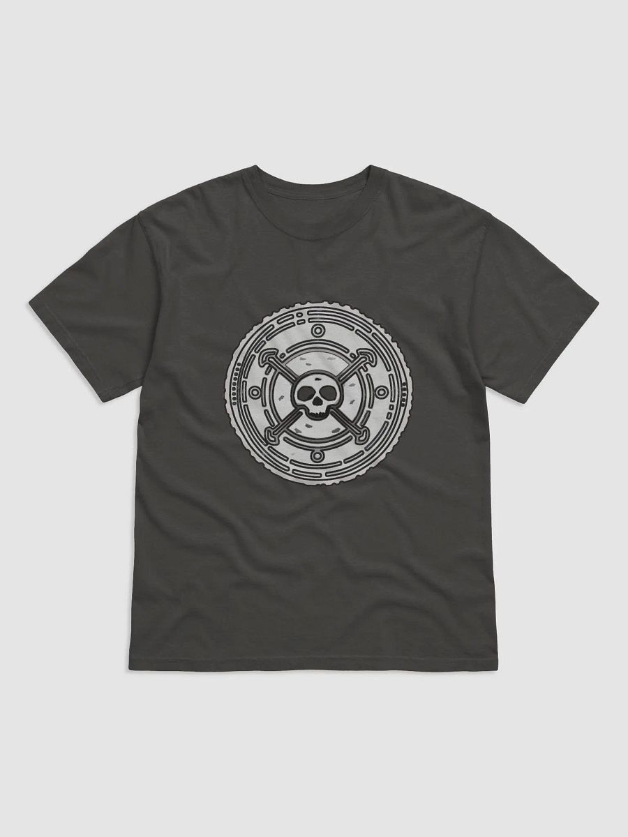 Pieces of 8 Pirate Coin T-Shirt product image (1)