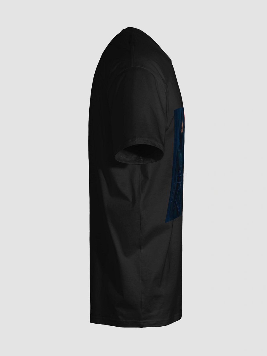 Ninja & Lynk Tee product image (10)