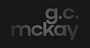 g.c. mckay