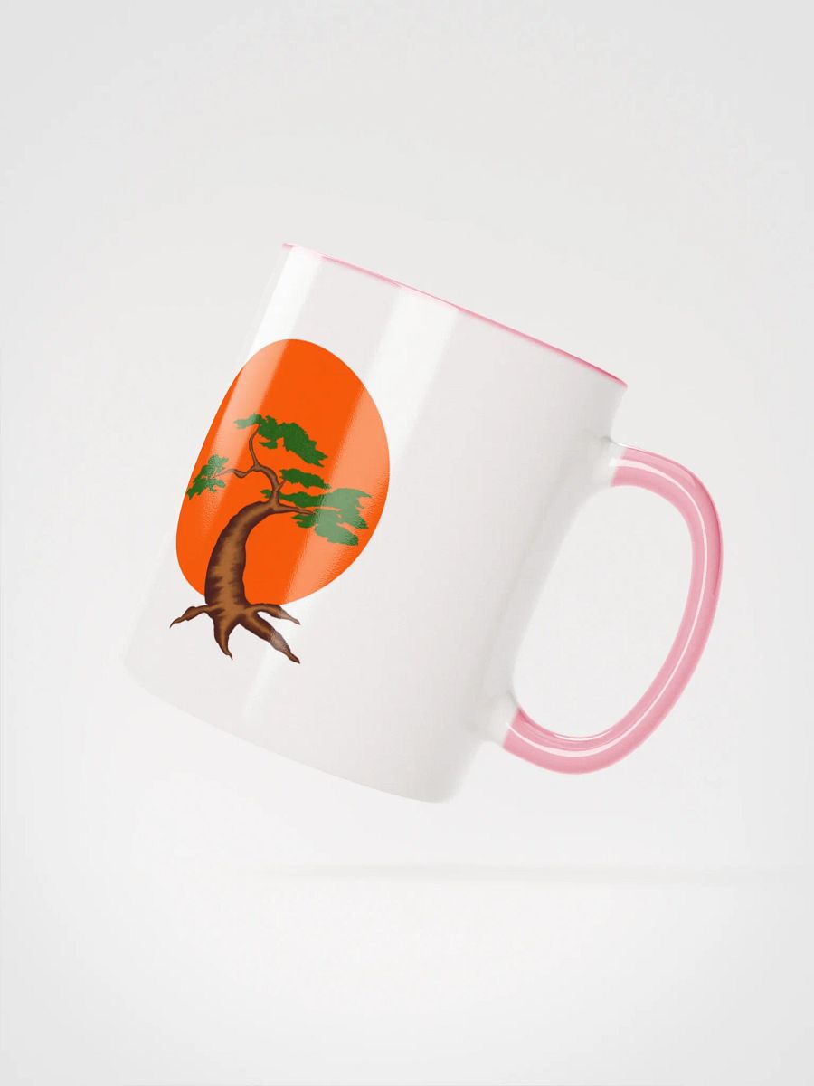 Sunrise Serenity Ceramic Mug product image (2)