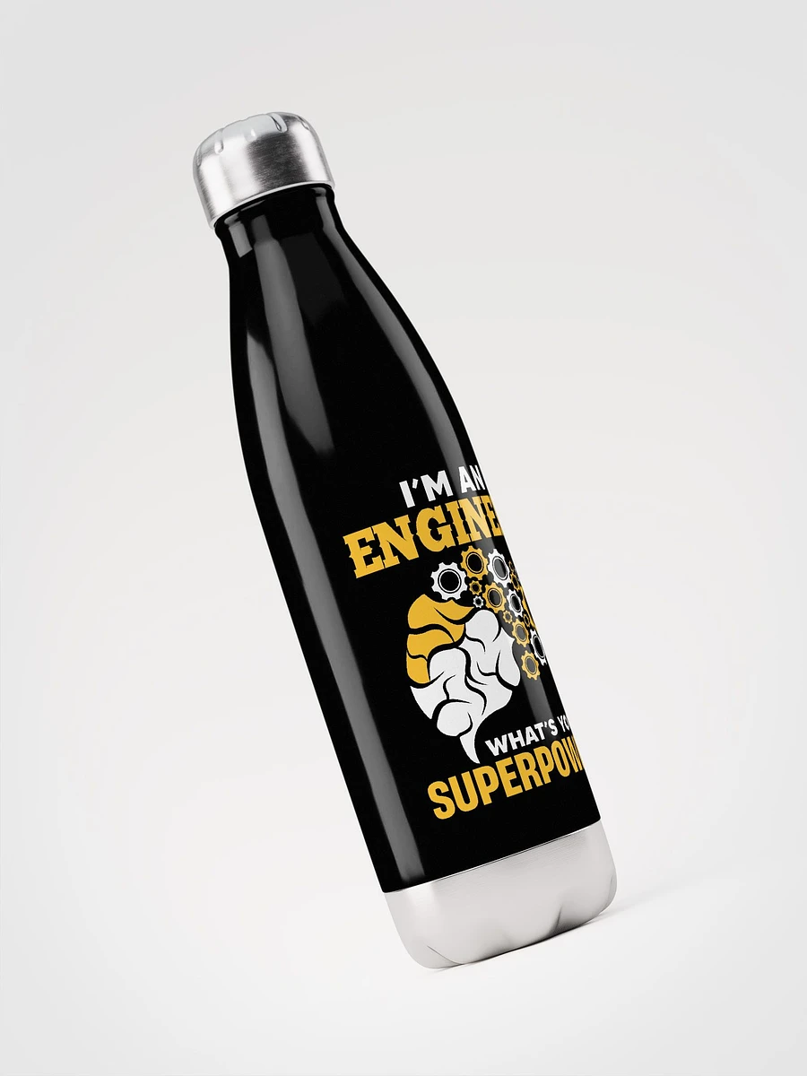What's Your Super Power Water Bottle product image (3)