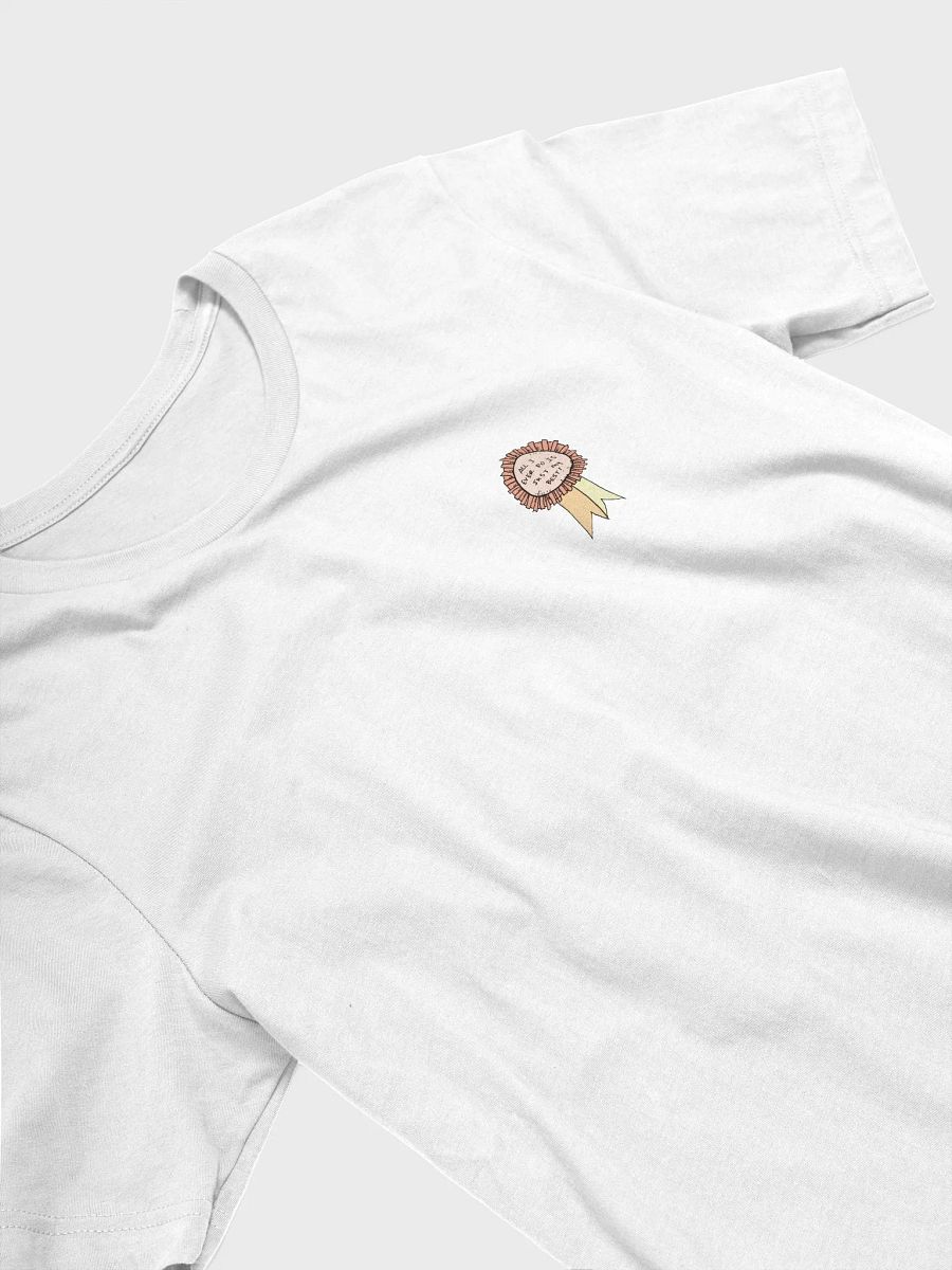 Tshirt 🙃 All I Ever Do Is Just My Best product image (4)