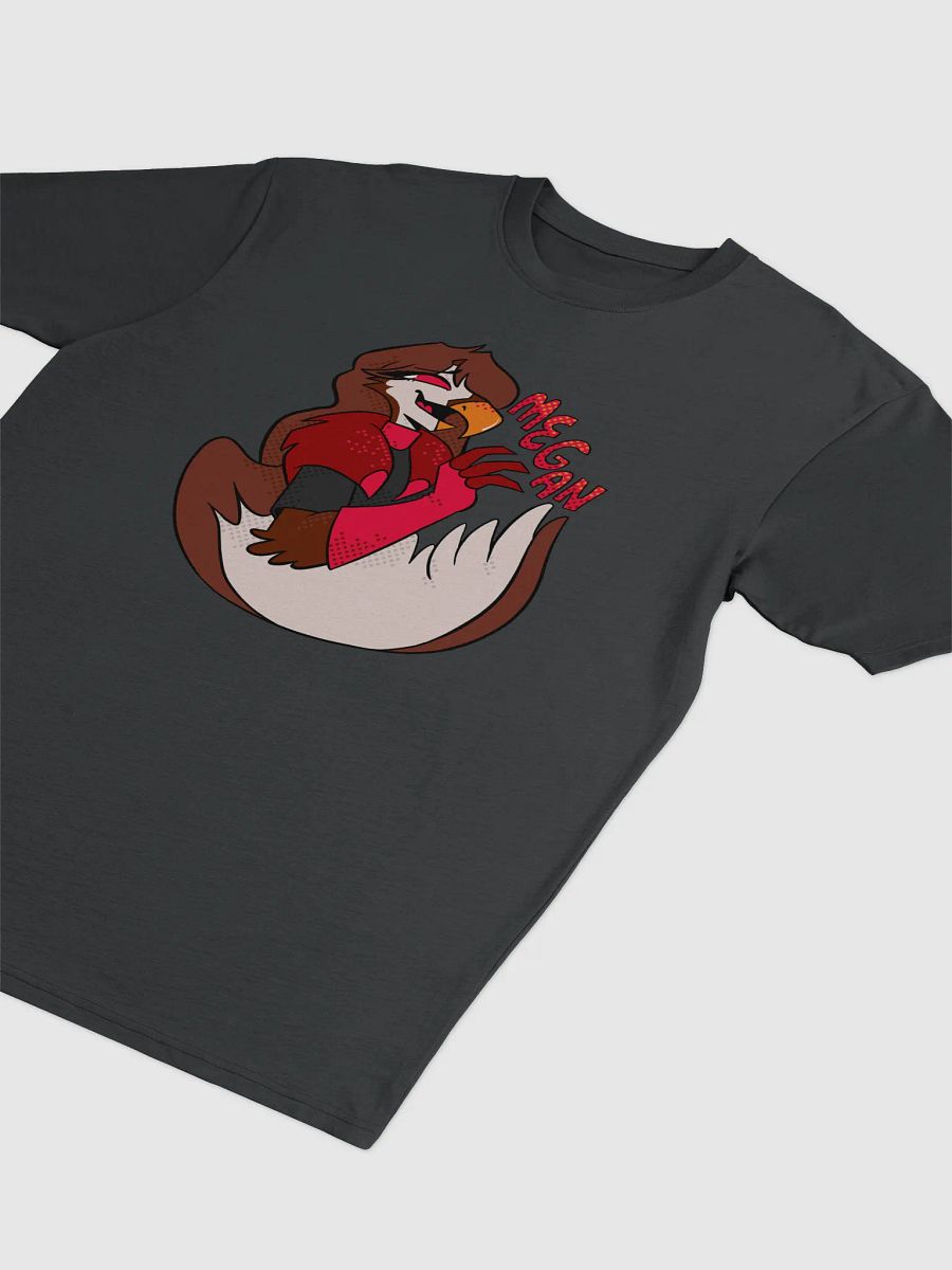 Megan's Premium Tee product image (3)