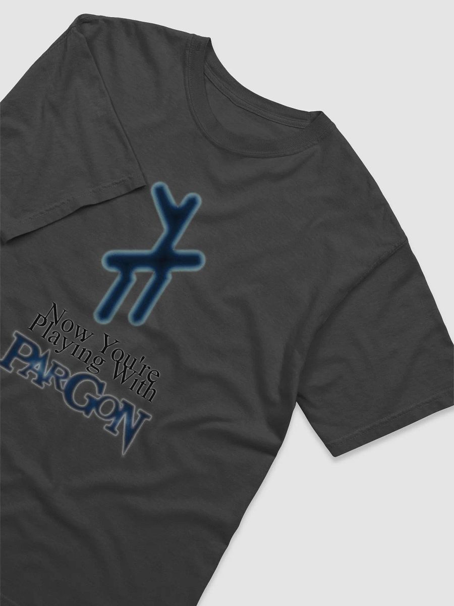 Powerful Throwback Tee product image (30)