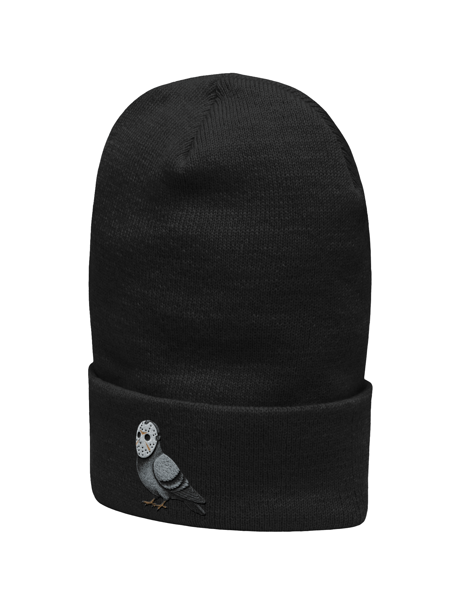 HALLOWEEN PIGEON BEANIE product image (5)