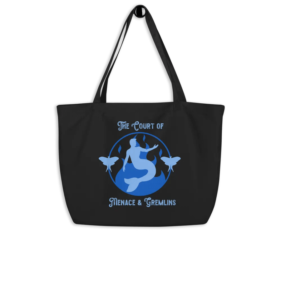 Court Sigil Tote product image (8)