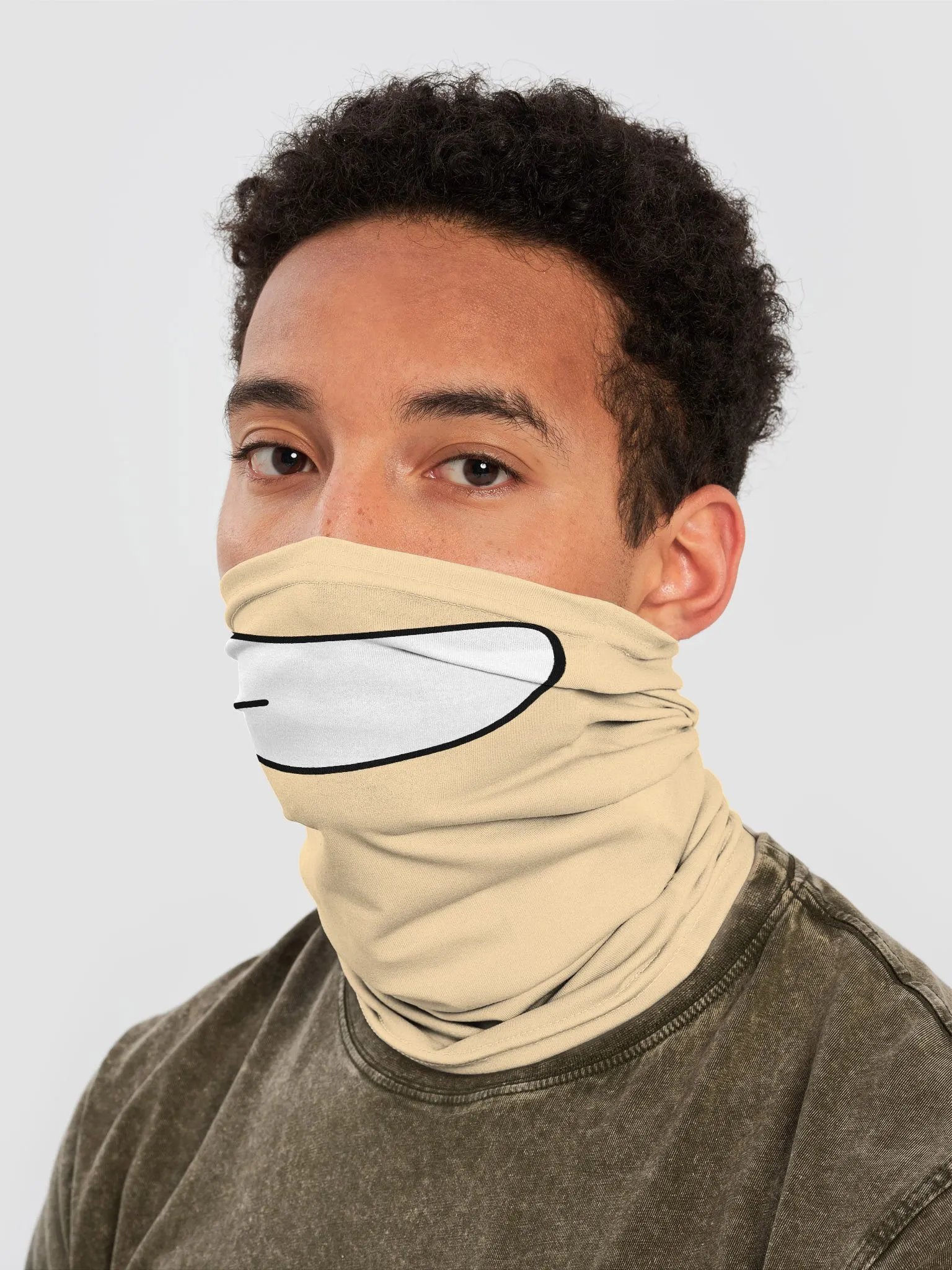 A Mouth Gaiter product image (2)