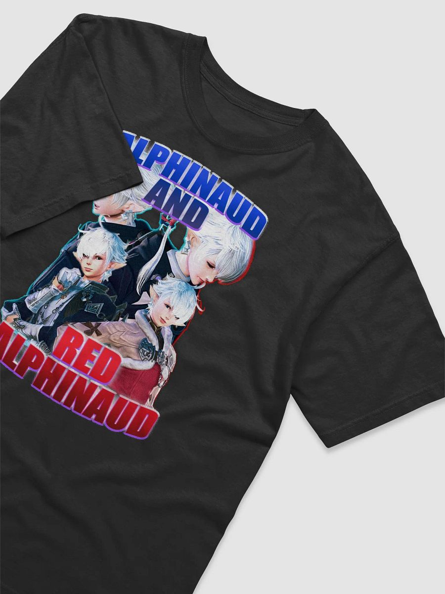 Leveilleur Twins Shirt product image (4)