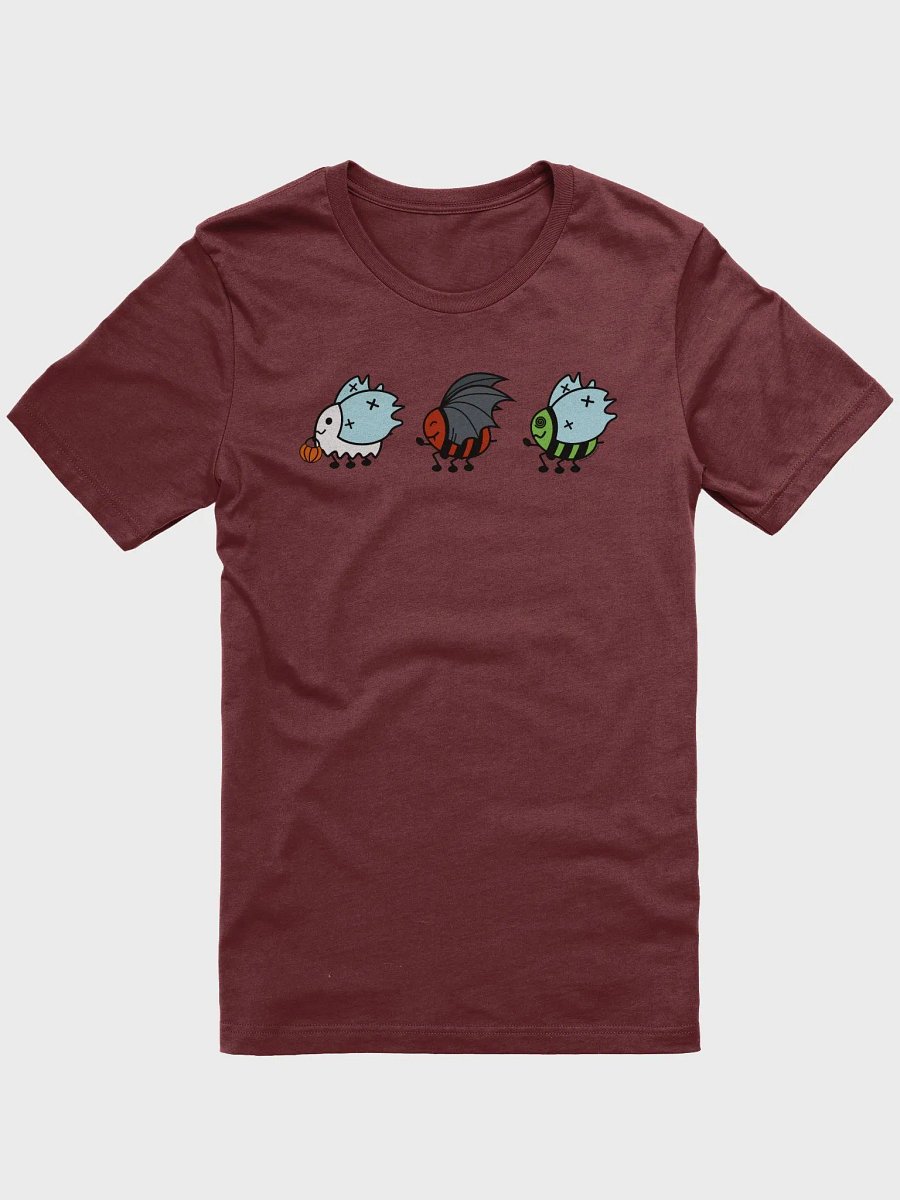 Trick or Treat Tee! product image (5)