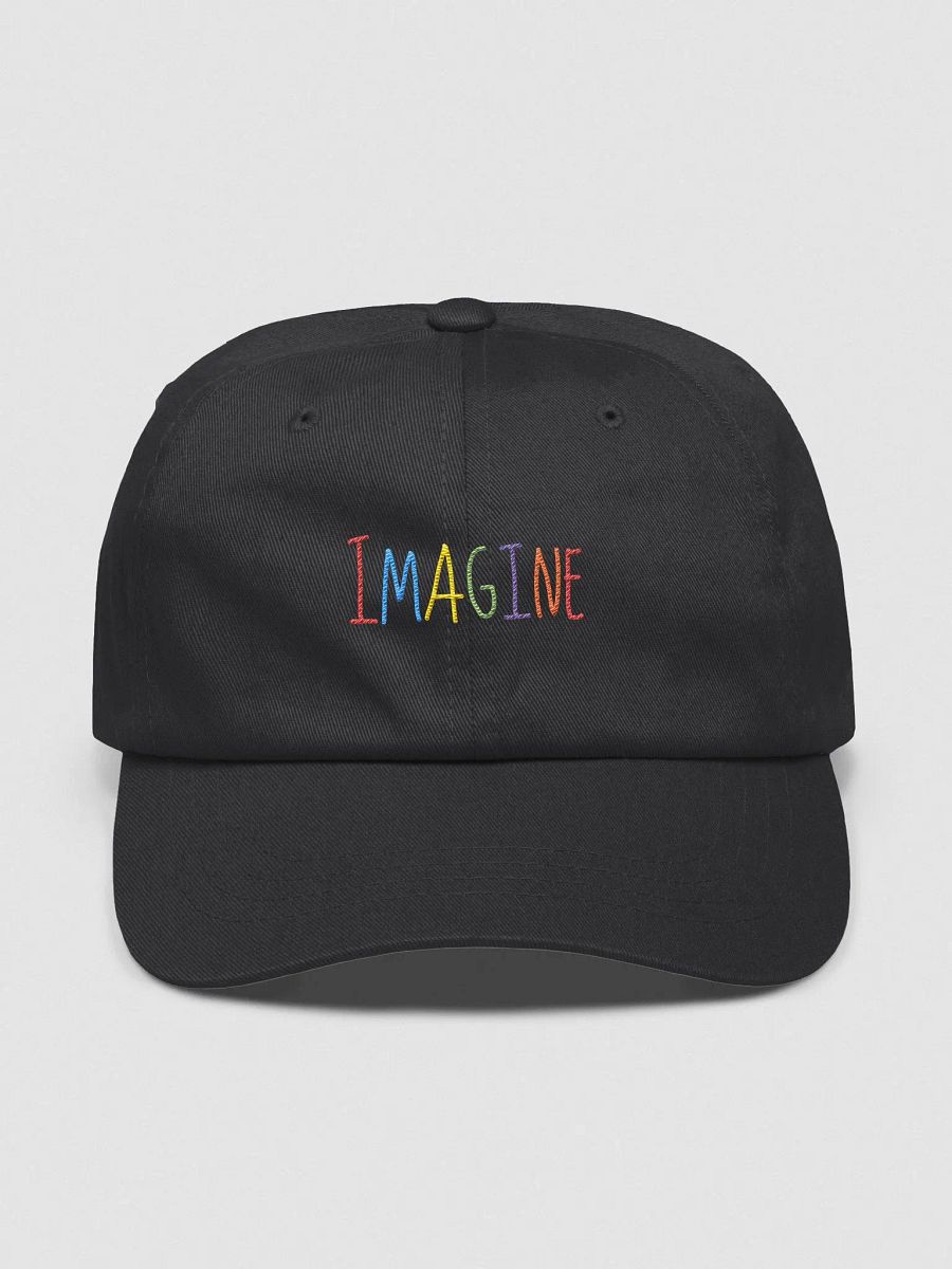 Imagine Cap product image (1)