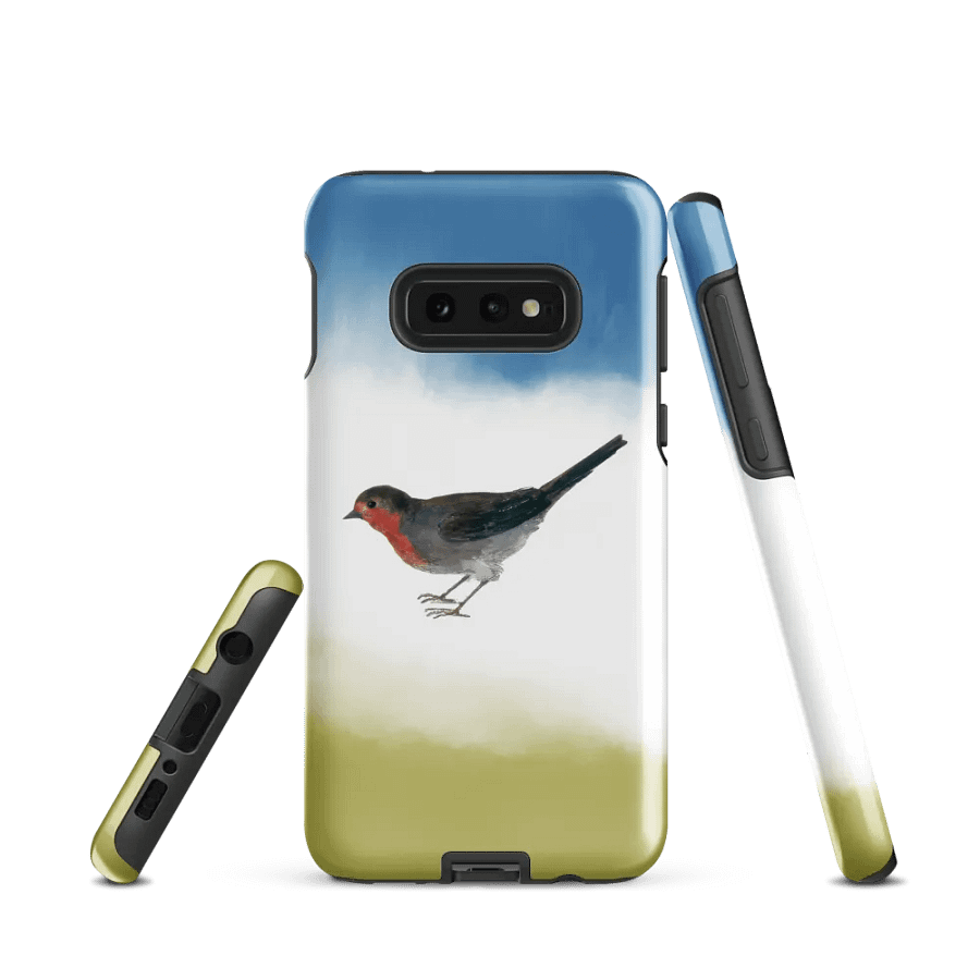Red Robin Samsung® Tough Case product image (3)