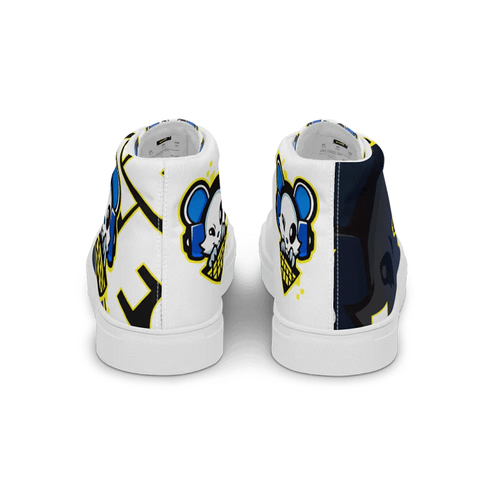 Cheesy: The Shoes product image (2)