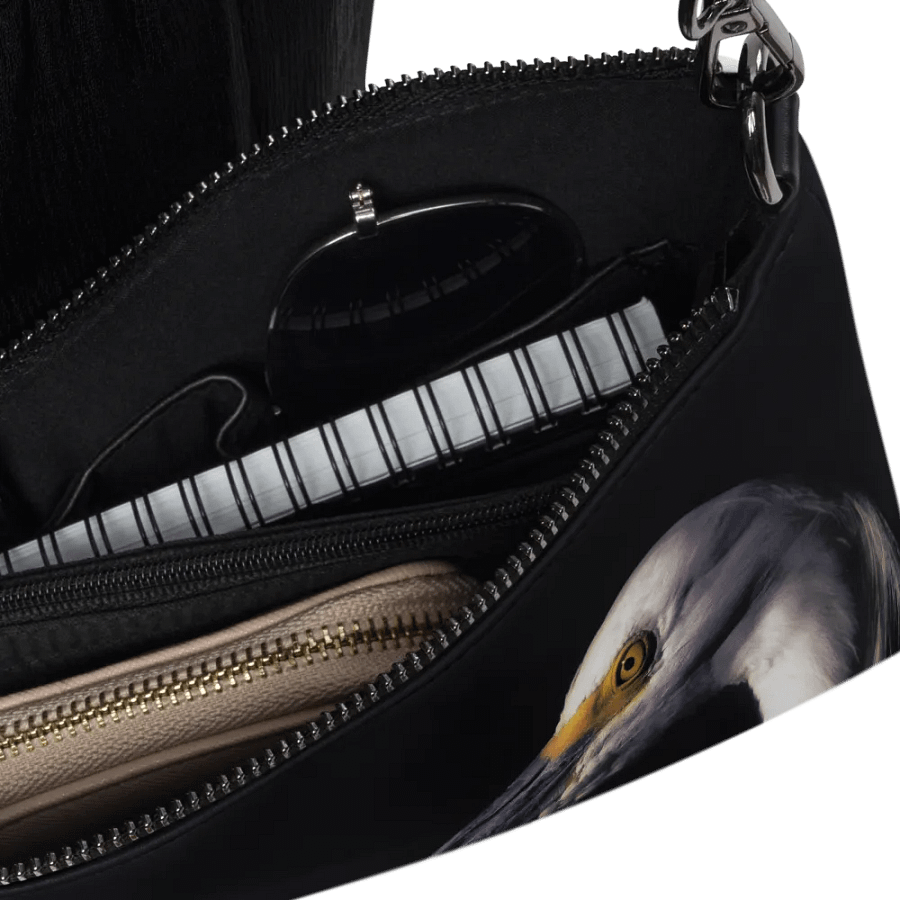 No Egret Purse product image (3)