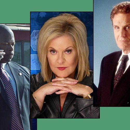 The 22 best true crime shows on Peacock to keep you guessing

https://ew.com/tv/true-crime-shows-peacock/