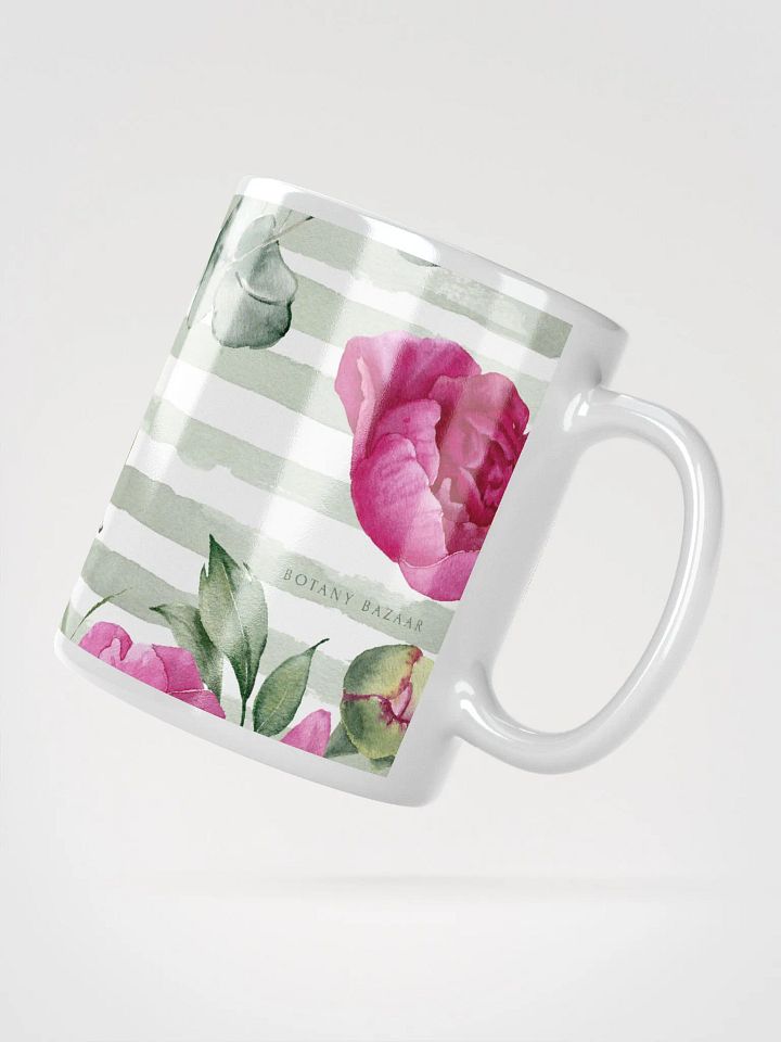 Floral Elegance Mug product image (4)