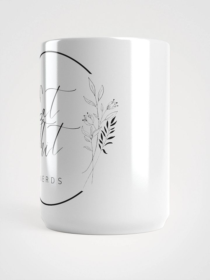 Eat it Mug product image (2)