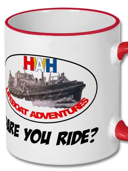 Red Mug product image (1)