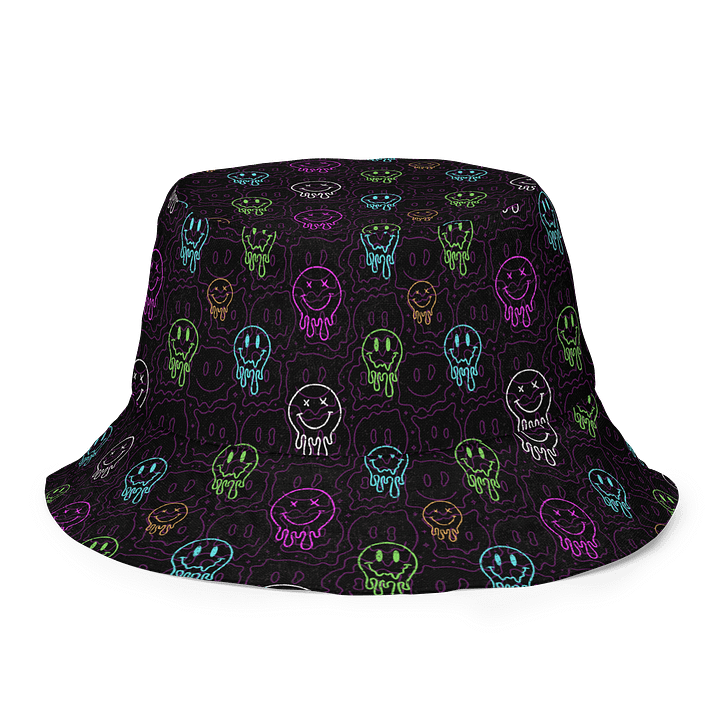 Mood.exe Bucket Hat product image (2)